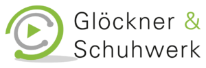 Glöckner & Schuhwerk GmbH Logo