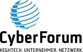 Vereinslogo des Cyberforum e. V.