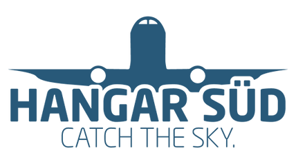 Logo Hangar Süd