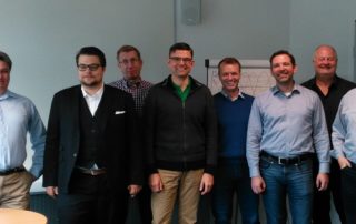 Sikat-Schulung BNetzA