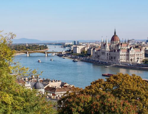 Budapest – zwischen Business Trip und Sightseeing