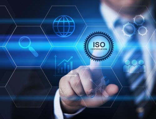 Sicher nur mit Zertifikat: Wie ISO 9001 Ihr Unternehmen voranbringt