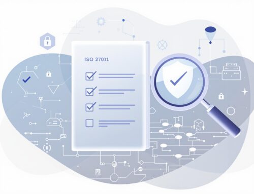 Interne ISO 27001 Audits: Mehr als Pflicht – Motor für Risikomanagement, Organisationsentwicklung und Informationssicherheit