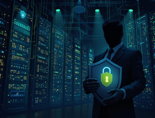 CISO im Schatten der IT – Warum falsche Positionierung Millionen kosten kann