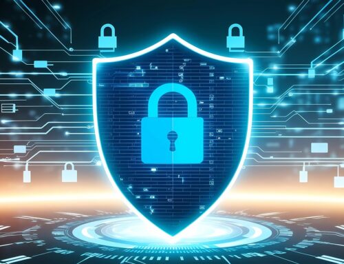 Typische Risiken der Informationssicherheit und Maßnahmen