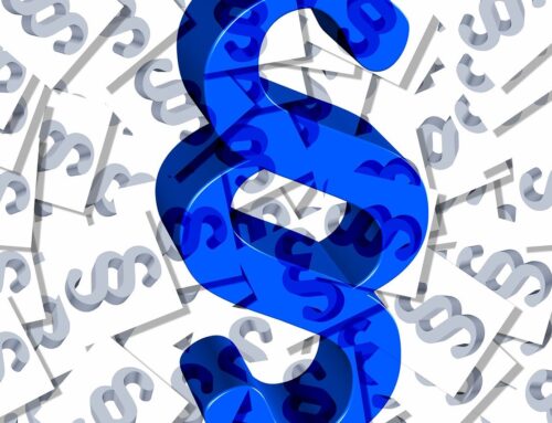 Gesetze einhalten in der Informationssicherheit – oder warum „Augen zu und durch“ teuer wird