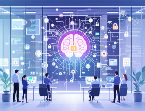 KI und Informationssicherheit: Chancen und Risiken