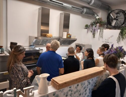 10 Jahre Glöckner & Schuhwerk GmbH – Wie wir unser Jubiläum mit Teamgeist, Strategie und kulinarischem Feinschliff feierten