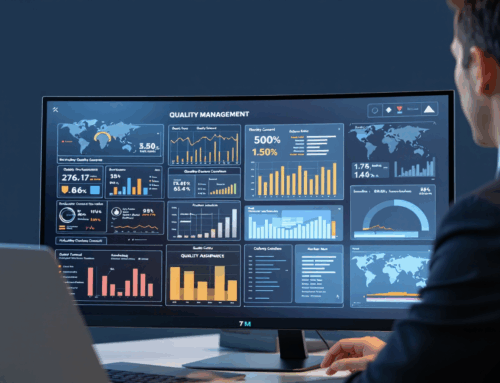 Die Versprechen der Digitalisierung im QM