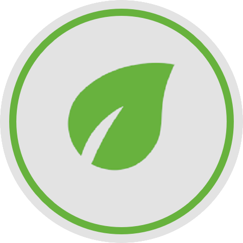 Umweltmanagement Icon