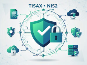 TISAX vs. NIS2