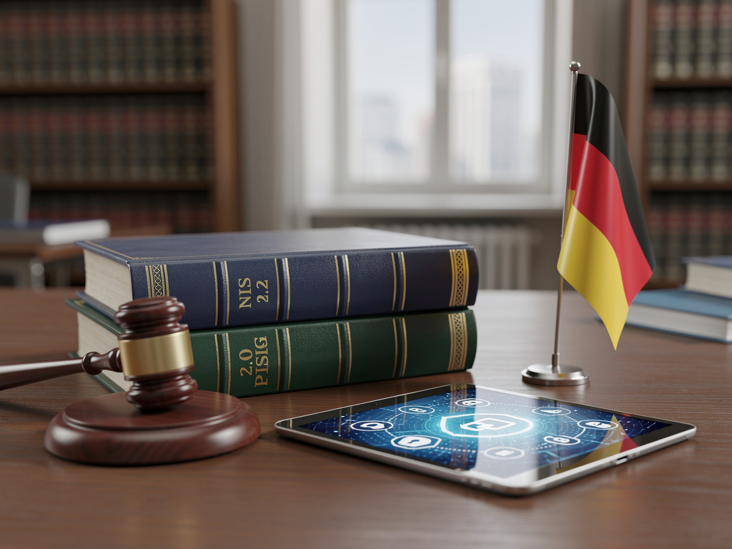 BISG 2.0 und NIS2 BISG 2.0 und NIS2