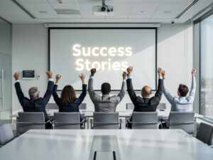 Success Stories