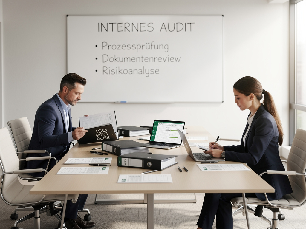 Internes Audit