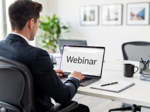Webinar