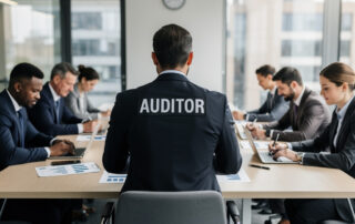 Interne Auditoren