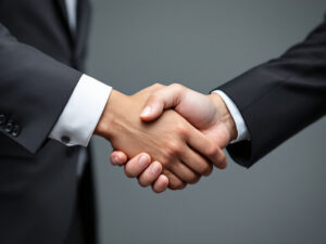 Netzwerk und Partner