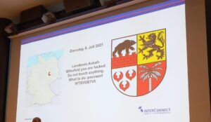 Cyberkatastrophenfall: Der Angriff auf Anhalt-Bitterfeld
