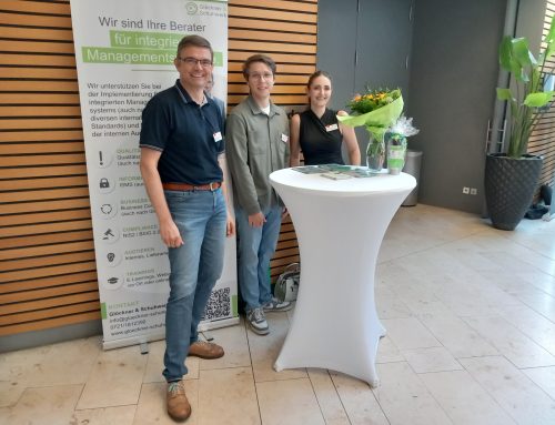 16. Tag der IT-Sicherheit in Karlsruhe