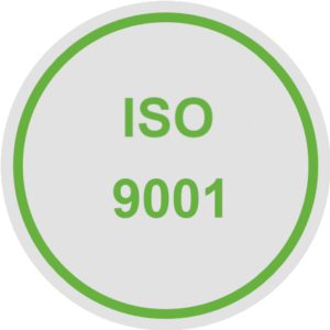 ISO 9001 icon