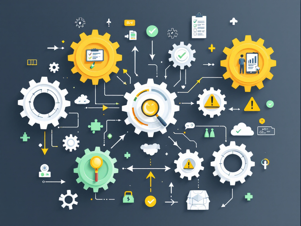 Integrierte Managementsysteme im Audit
