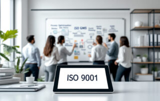 ISO 9001:2026