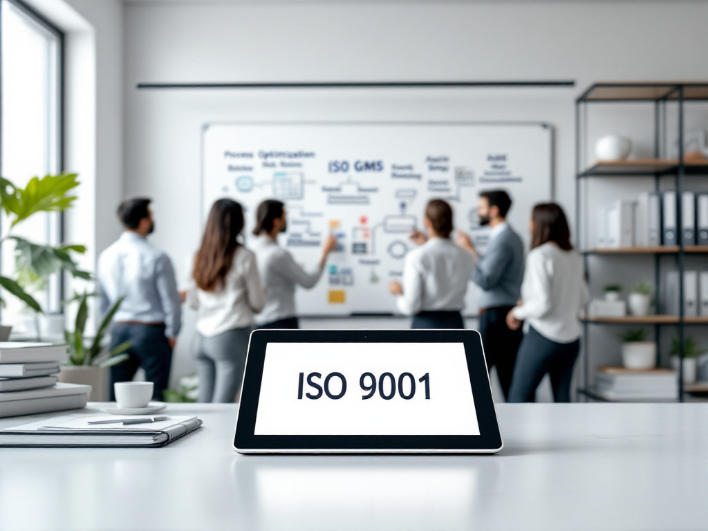 ISO 9001:2026