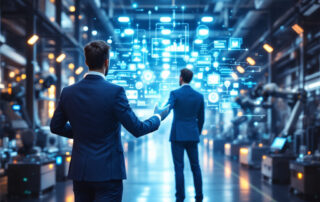 Die Zukunft integrierter Managementsysteme
