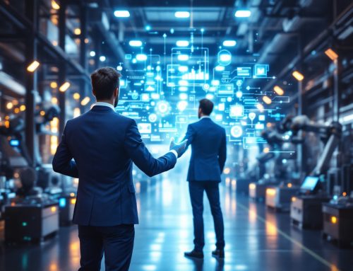 Die Zukunft integrierter Managementsysteme