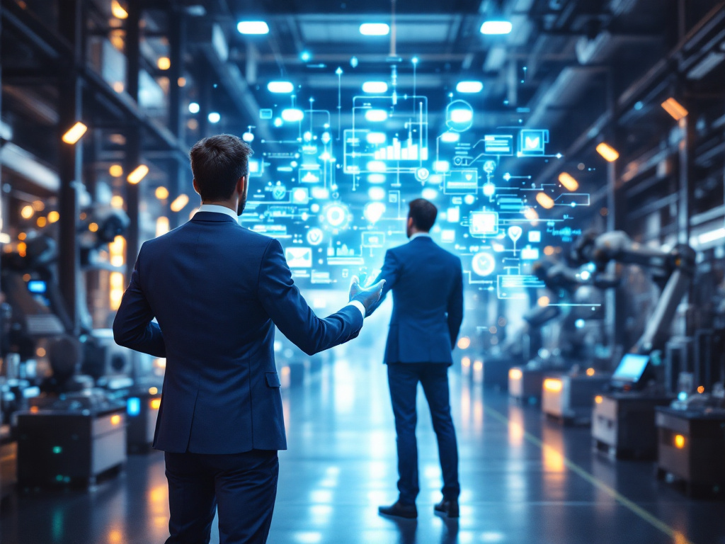 Die Zukunft integrierter Managementsysteme
